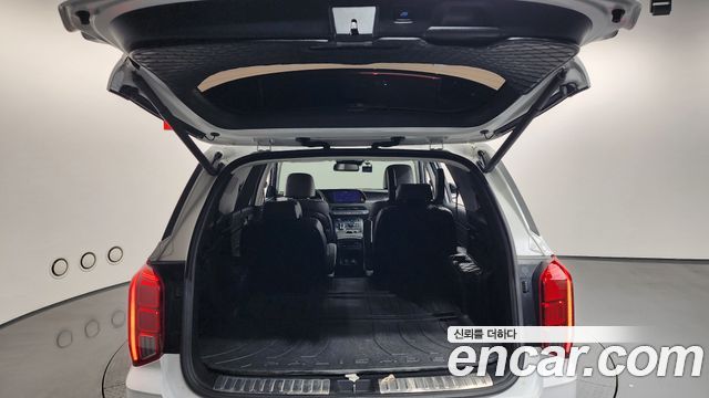 Hyundai Palisade 2021 — photo 20