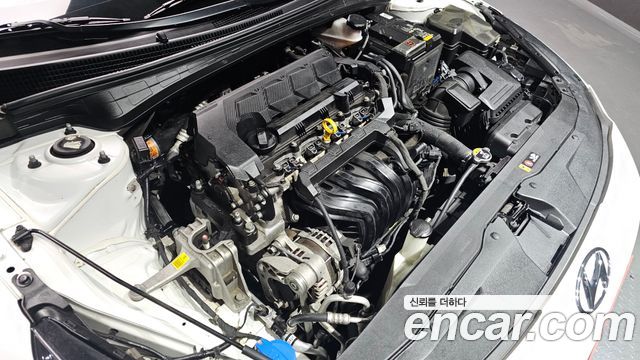 Hyundai AVANTE 2021 — photo 6