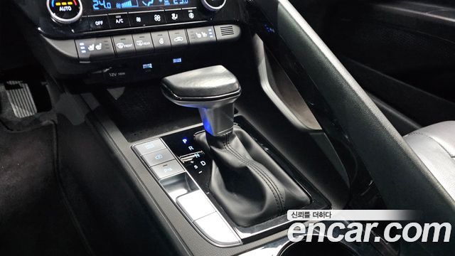 Hyundai AVANTE 2021 — photo 9