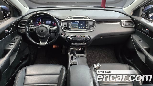 Kia Sorento 2017 — photo 7