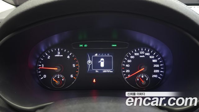 Kia Sorento 2017 — photo 8