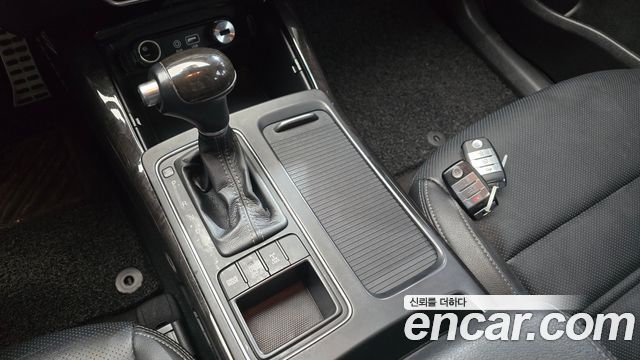 Kia Sorento 2017 — photo 9