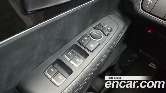 Kia Sorento 2017 — photo 17