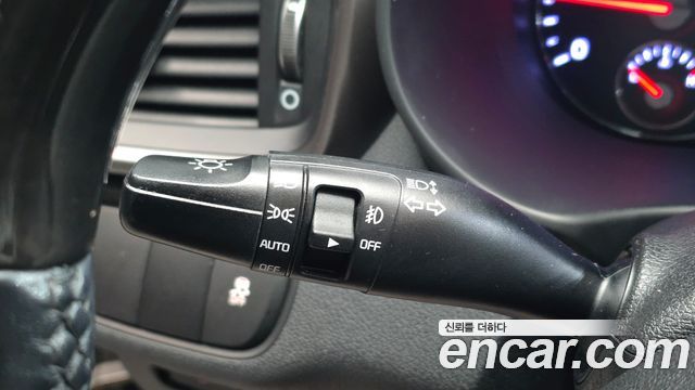 Kia Sorento 2017 — photo 19