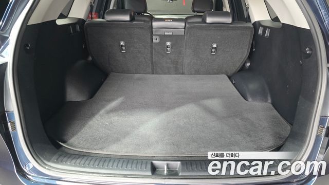 Kia Sorento 2017 — photo 20
