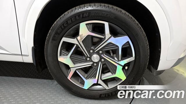 Hyundai Palisade 2021 — photo 5