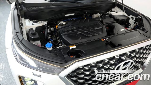 Hyundai Palisade 2021 — photo 6