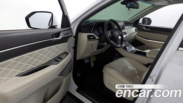 Hyundai Palisade 2021 — photo 10