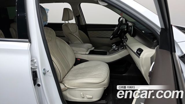 Hyundai Palisade 2021 — photo 11