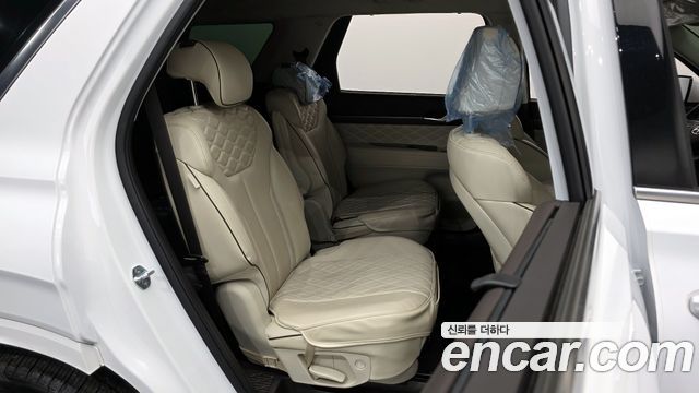 Hyundai Palisade 2021 — photo 12