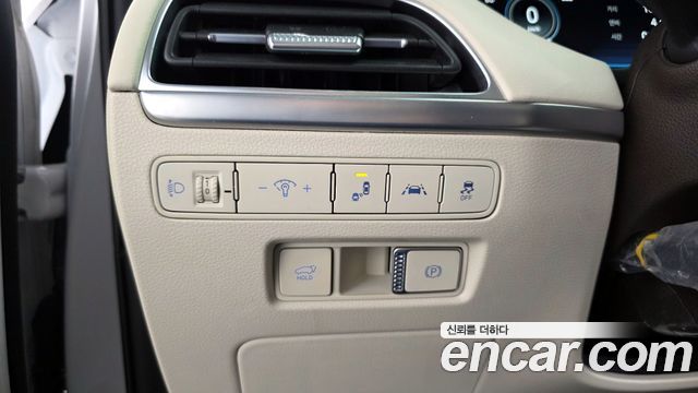 Hyundai Palisade 2021 — photo 13
