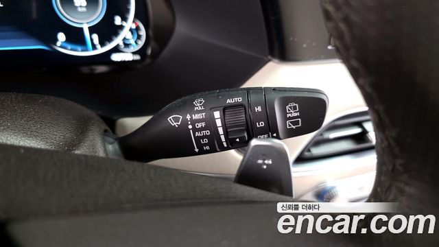 Hyundai Palisade 2021 — photo 15