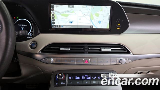 Hyundai Palisade 2021 — photo 16