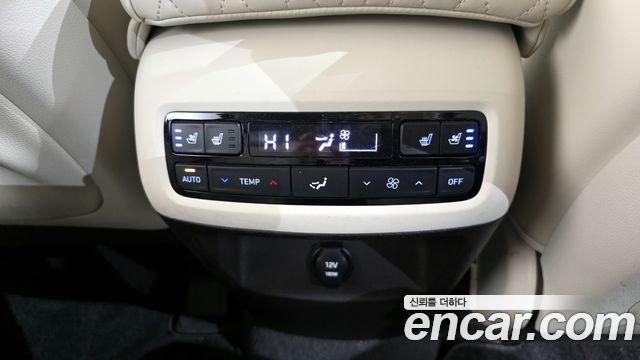 Hyundai Palisade 2021 — photo 19