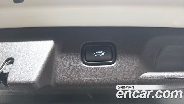 Hyundai Palisade 2021 — photo 20