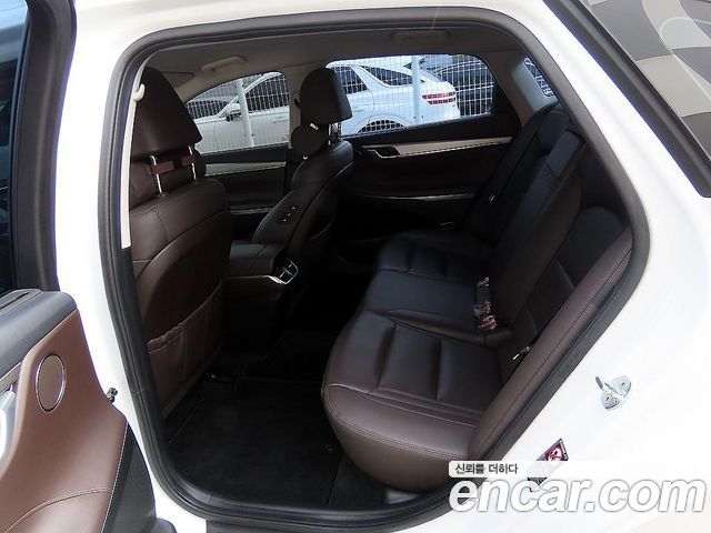 Hyundai Grandeur 2020 — photo 6