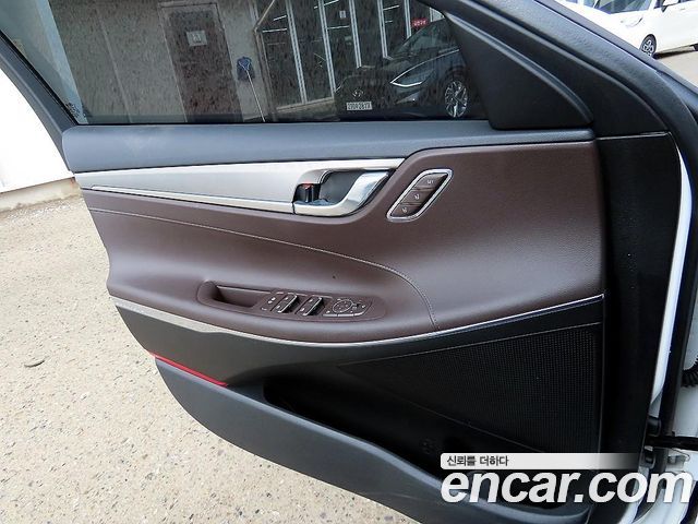 Hyundai Grandeur 2020 — photo 11