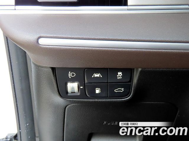 Hyundai Grandeur 2020 — photo 12