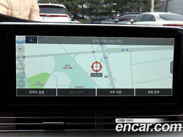 Hyundai Grandeur 2020 — photo 14