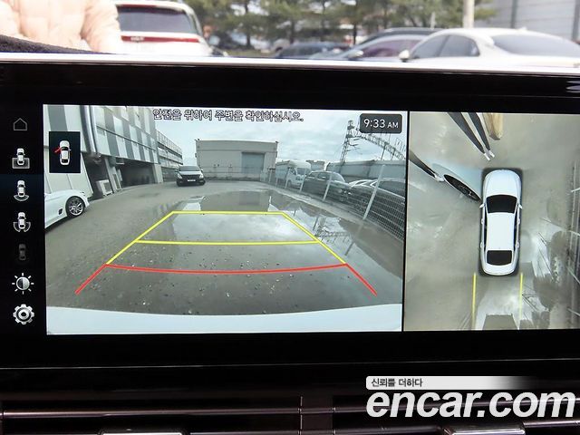 Hyundai Grandeur 2020 — photo 15