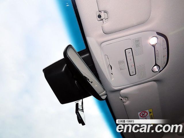Hyundai Grandeur 2020 — photo 16