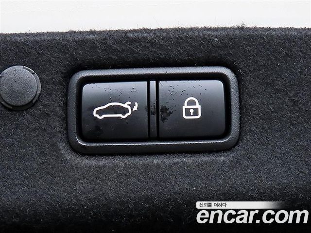 Hyundai Grandeur 2020 — photo 17