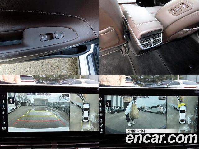 Hyundai Grandeur 2020 — photo 18