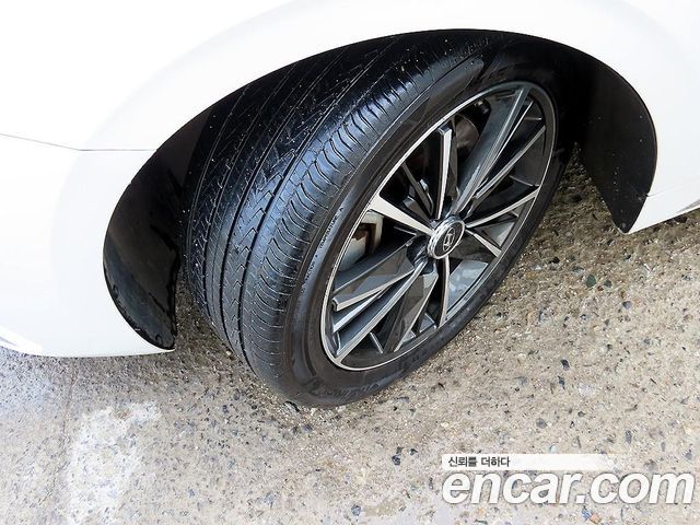 Hyundai Grandeur 2020 — photo 20