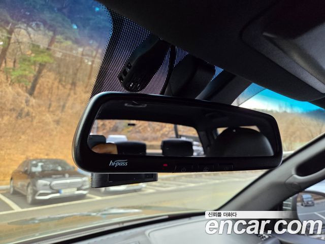 KG Mobility Rexton 2023 — photo 18