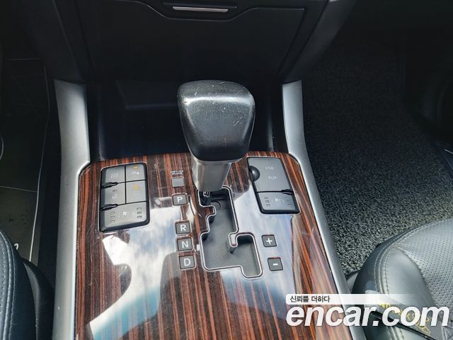 Kia Mohave 2018 — photo 19