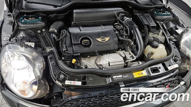 Mini Coupe 2014 — photo 6