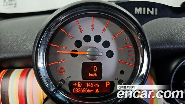 Mini Coupe 2014 — photo 8