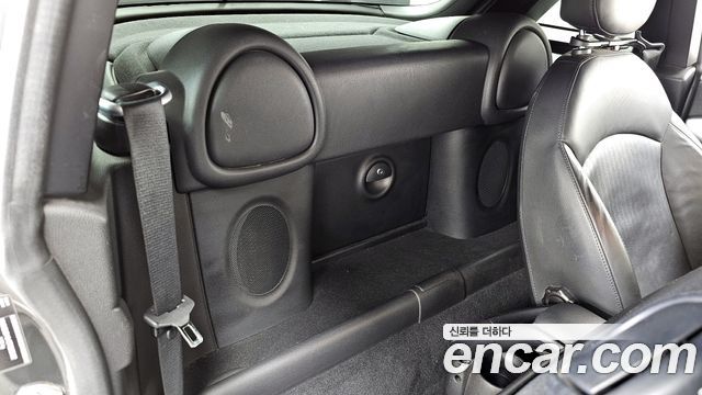Mini Coupe 2014 — photo 12