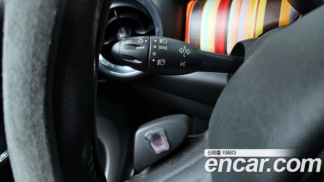 Mini Coupe 2014 — photo 14