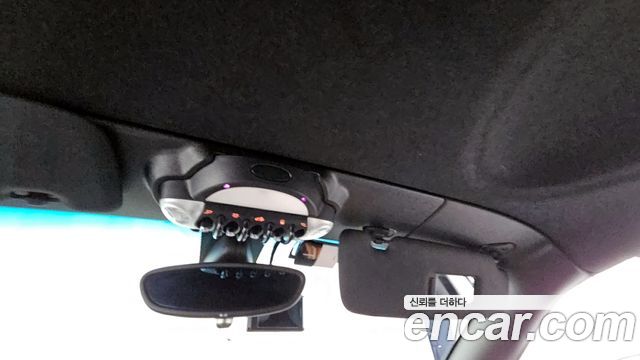 Mini Coupe 2014 — photo 19