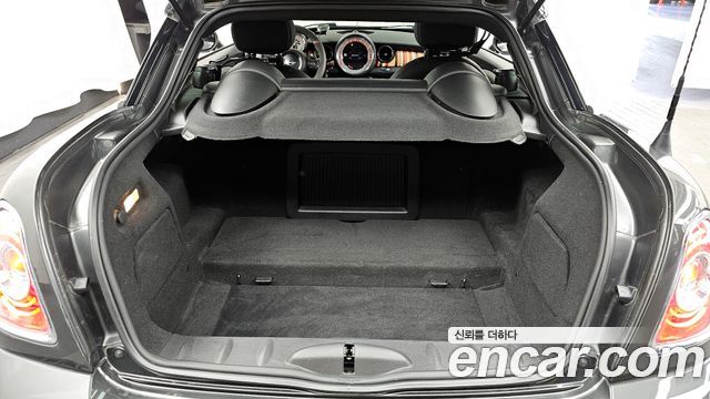 Mini Coupe 2014 — photo 20