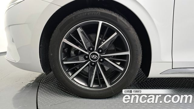 Hyundai Grandeur 2020 — photo 5