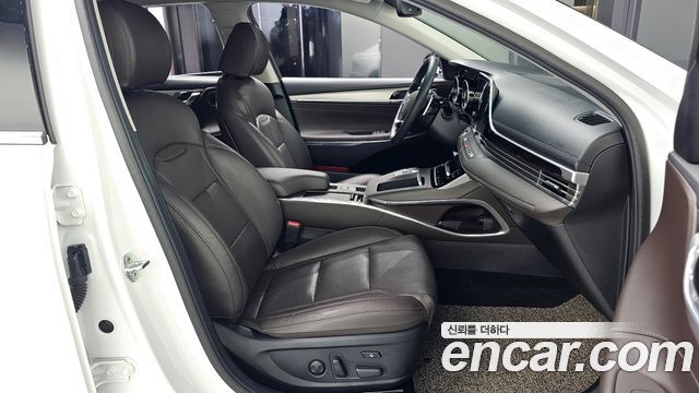 Hyundai Grandeur 2020 — photo 10