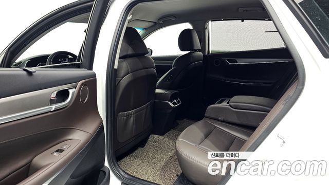 Hyundai Grandeur 2020 — photo 12