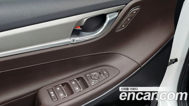 Hyundai Grandeur 2020 — photo 14