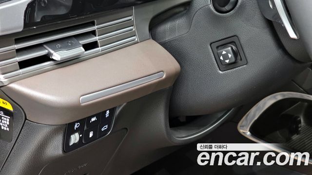 Hyundai Grandeur 2020 — photo 15
