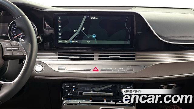 Hyundai Grandeur 2020 — photo 16