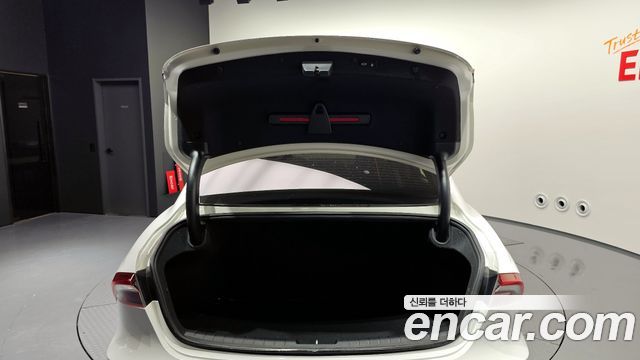 Hyundai Grandeur 2020 — photo 20