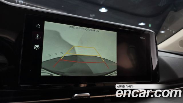 Kia Canival 2023 — photo 15