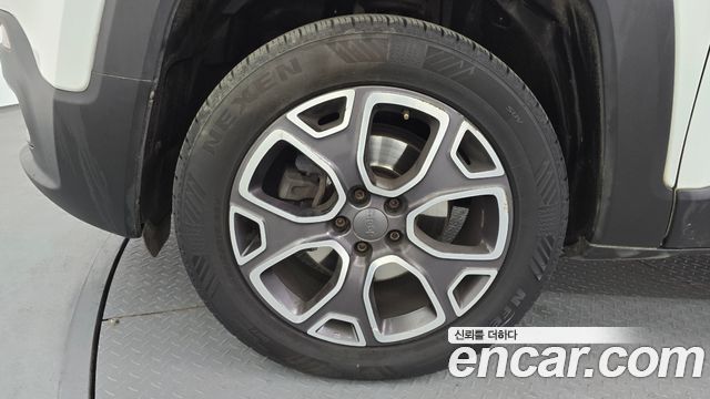 Jeep Renegade 2015 — photo 5