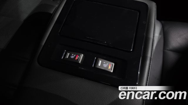 Renault Korea SM6 2016 — photo 17