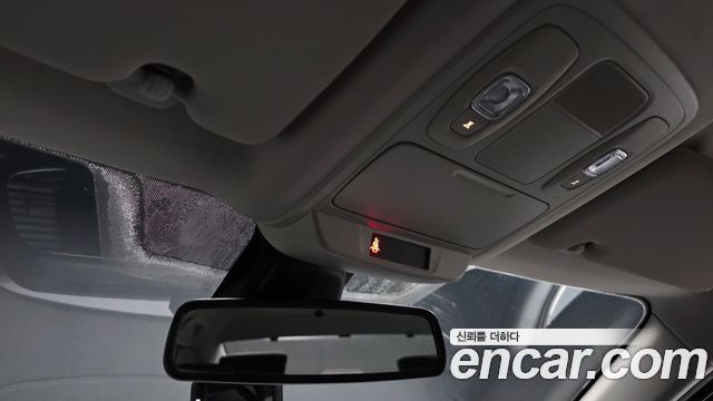 Renault Korea SM6 2016 — photo 19