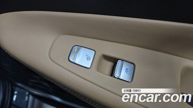 Hyundai Santafe 2021 — photo 19