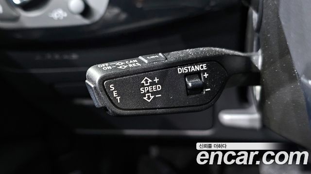Audi A5 2021 — photo 14