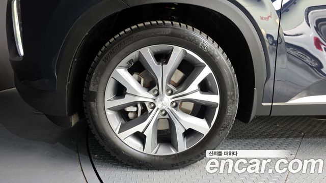 Hyundai Palisade 2022 — photo 5